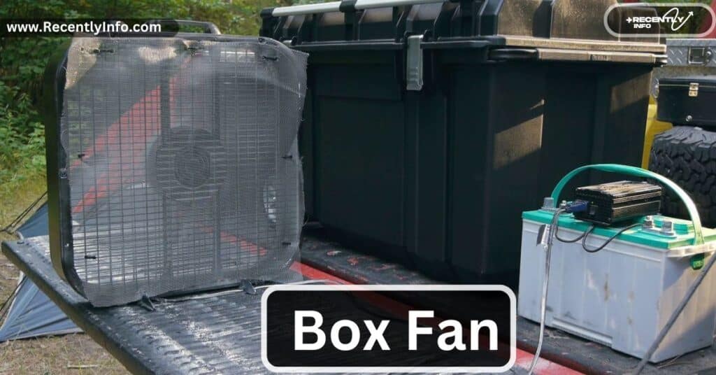 Box Fan