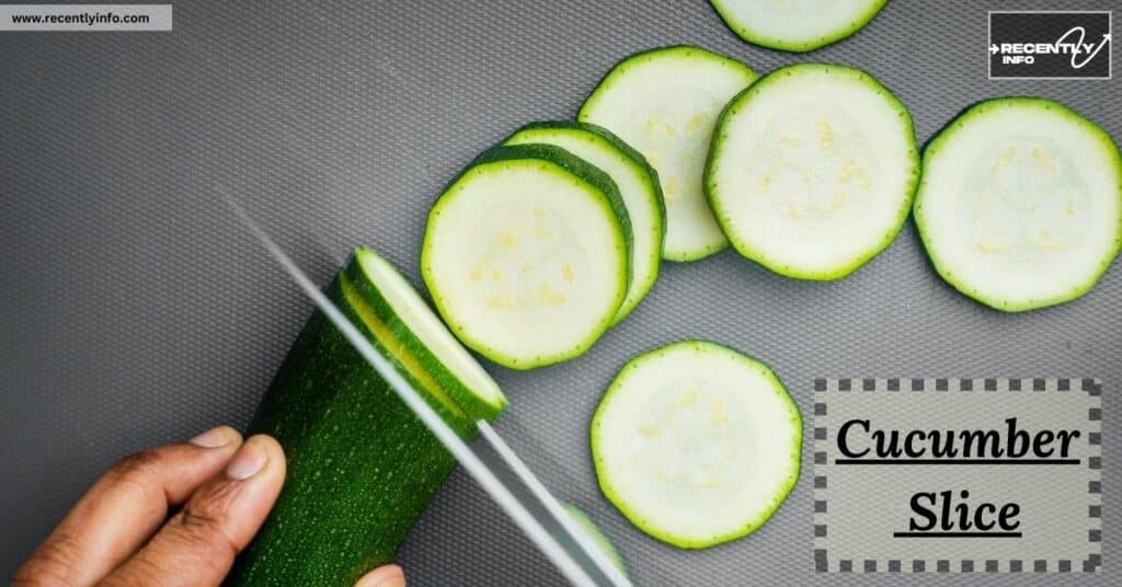 Cucumber Slice