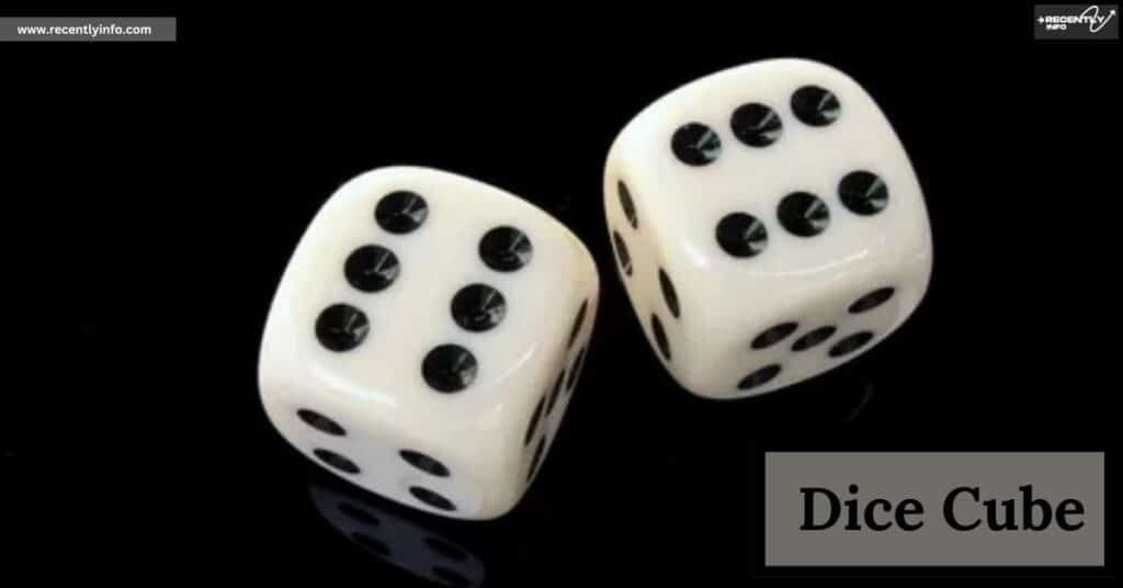 Dice Cube