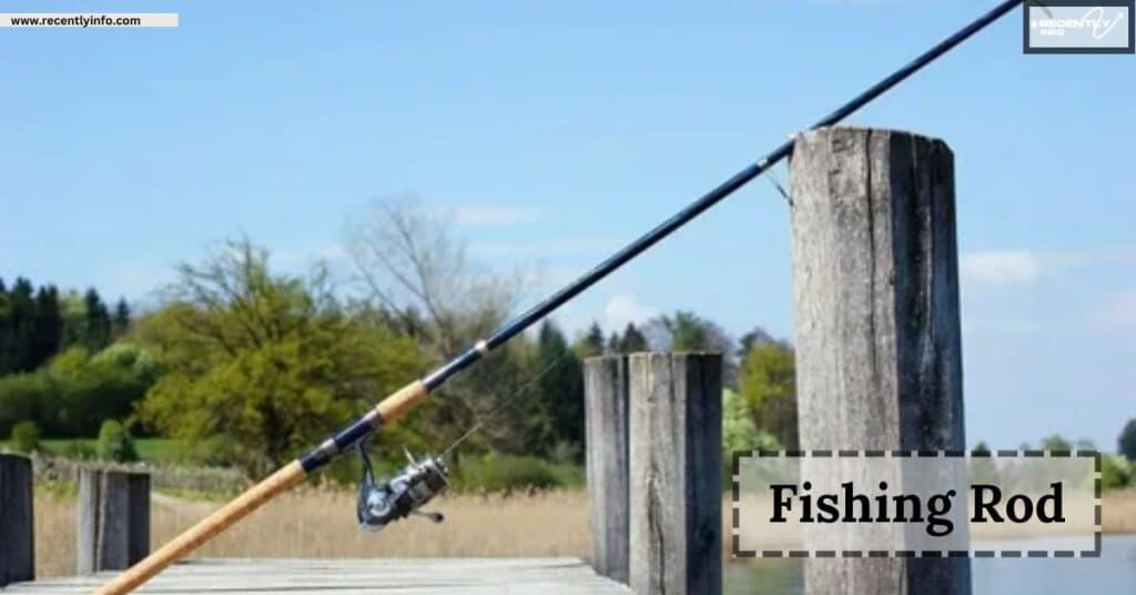 Fishing Rod