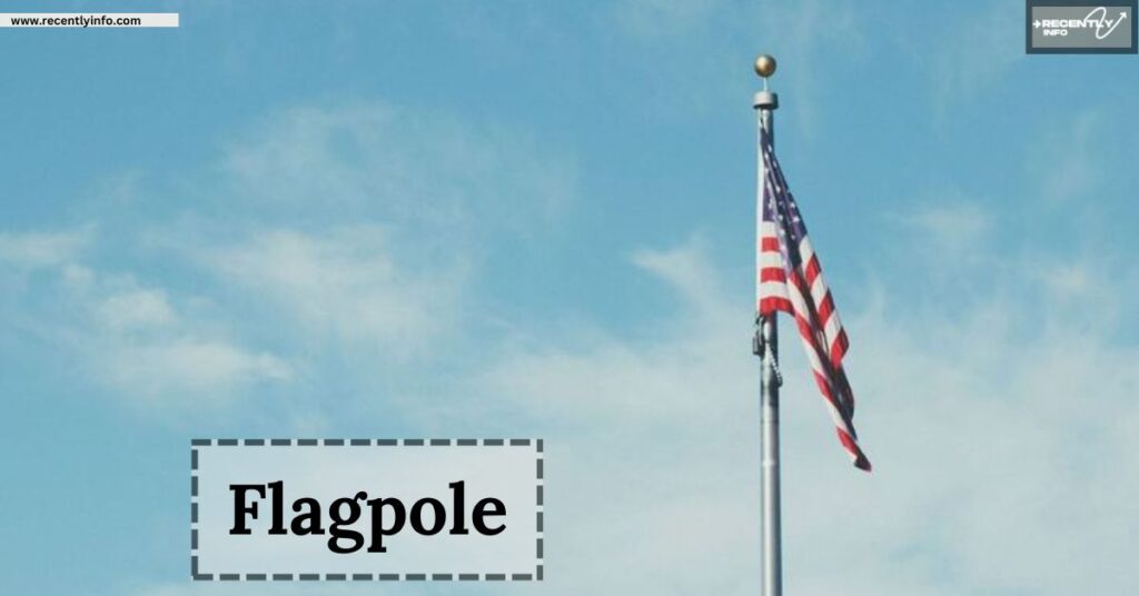 Flagpole