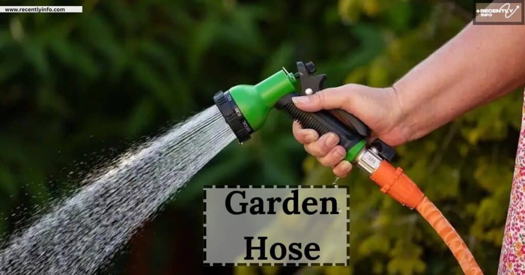 Garden Hose