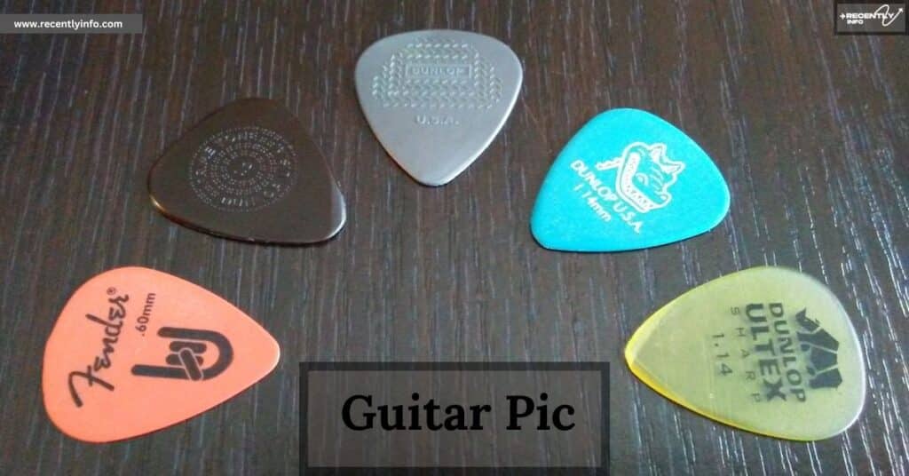 Guitar Pic