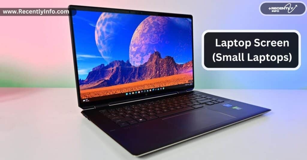 Laptop Screen (Small Laptops)