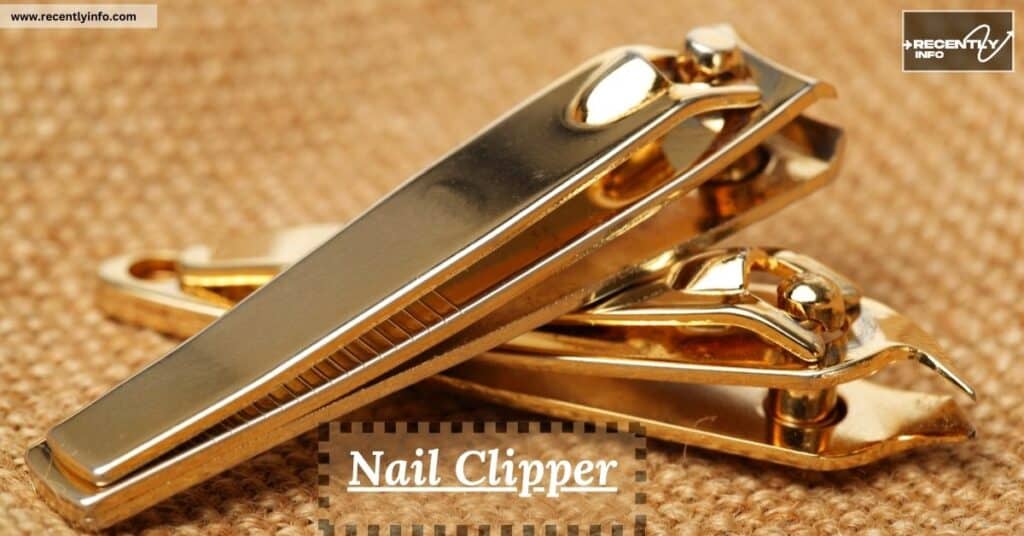 Nail Clipper