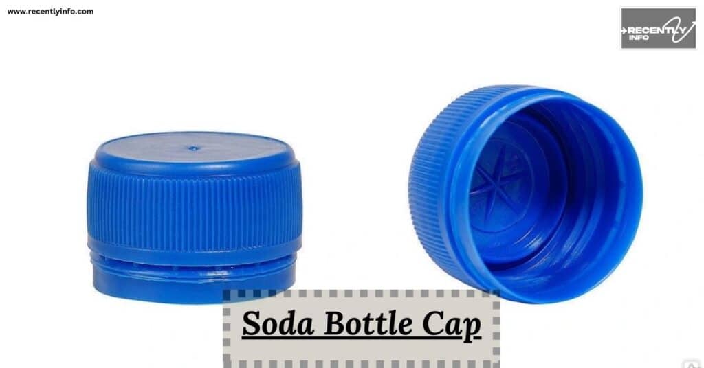 Soda Bottle Cap