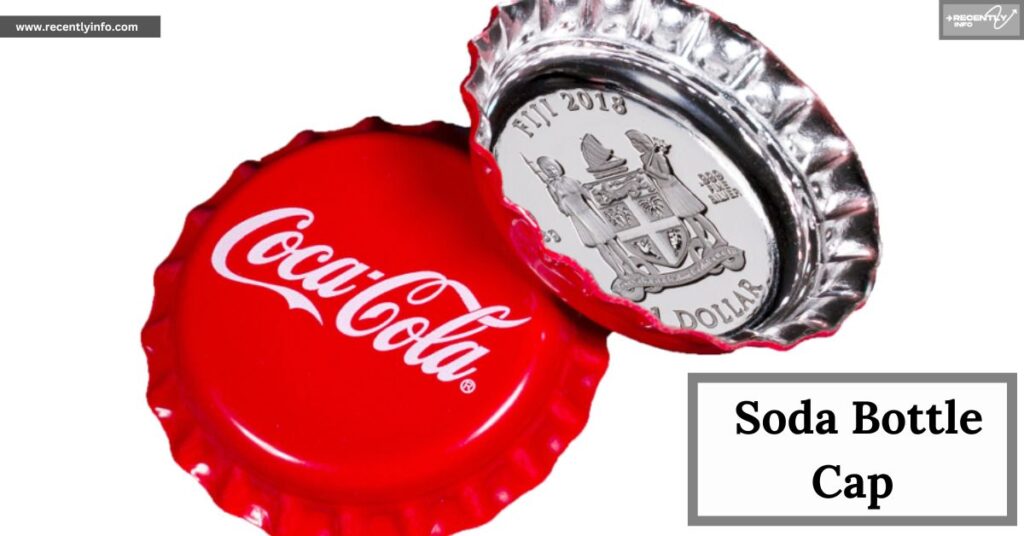 Soda Bottle Cap (Soft Drink Bottle Caps)