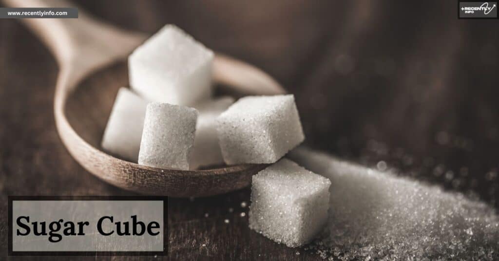 Sugar Cube