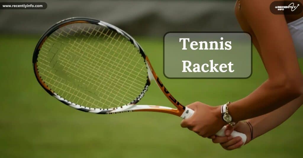 Tennis Racket