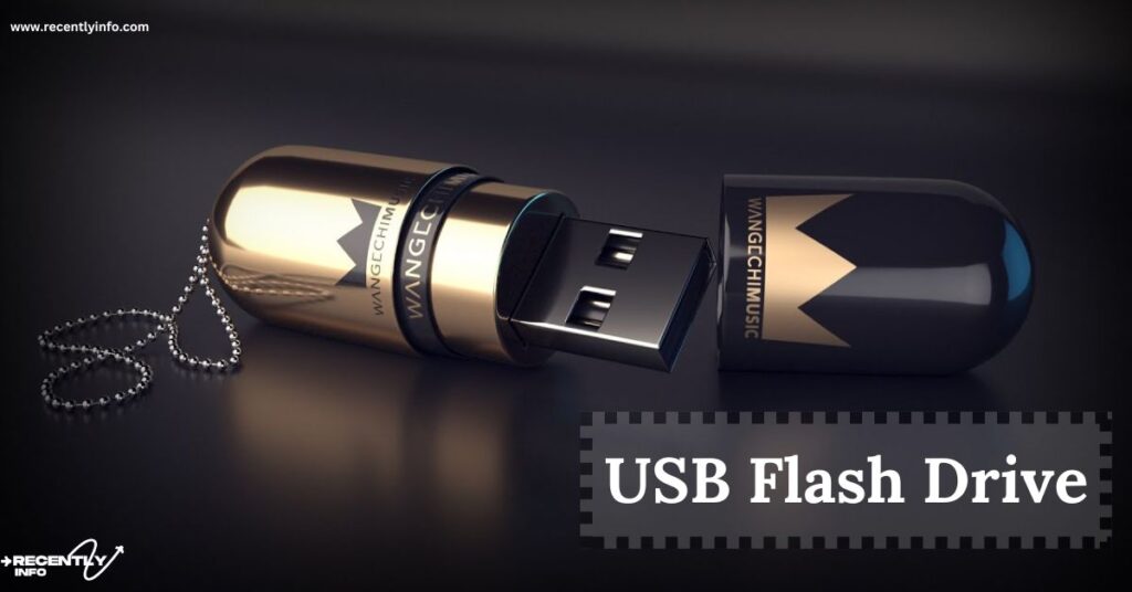 USB Flash Drive