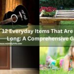 12 Everyday Items That Are 3 Feet Long A Comprehensive Guide