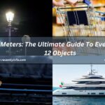 5 Meters The Ultimate Guide To Everyday 12 Objects