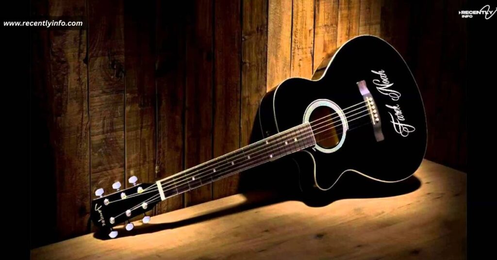 Acoustic Guitar