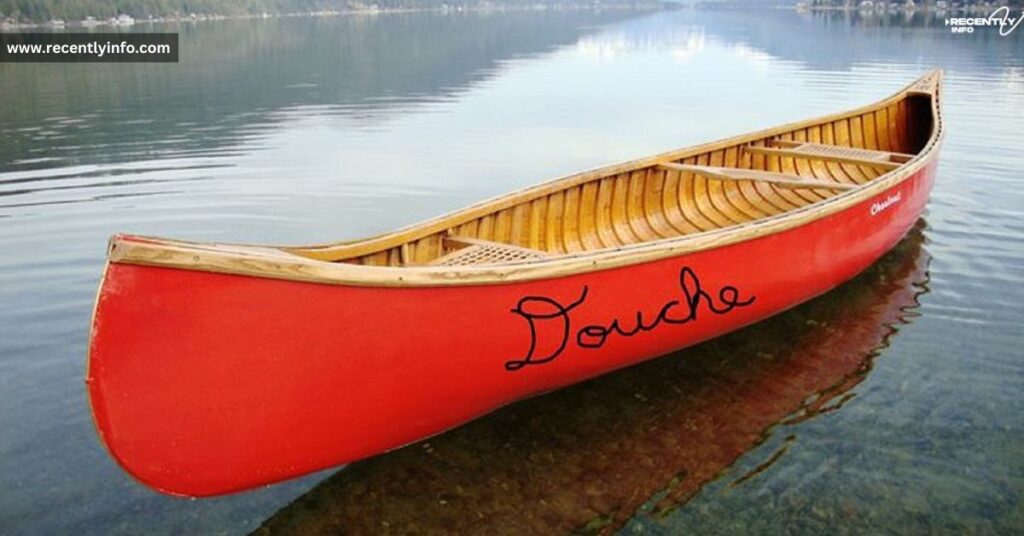 Canoe