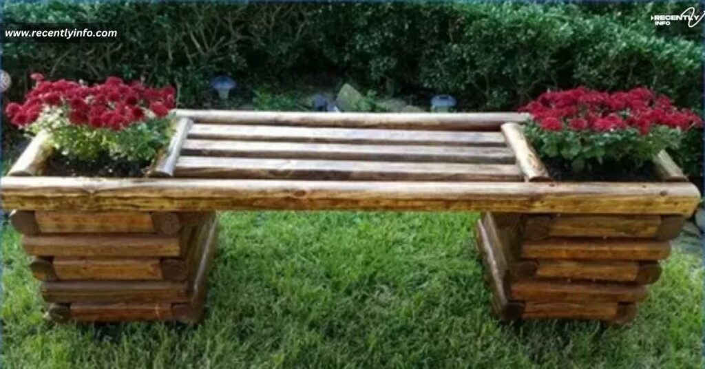 Garden Bench