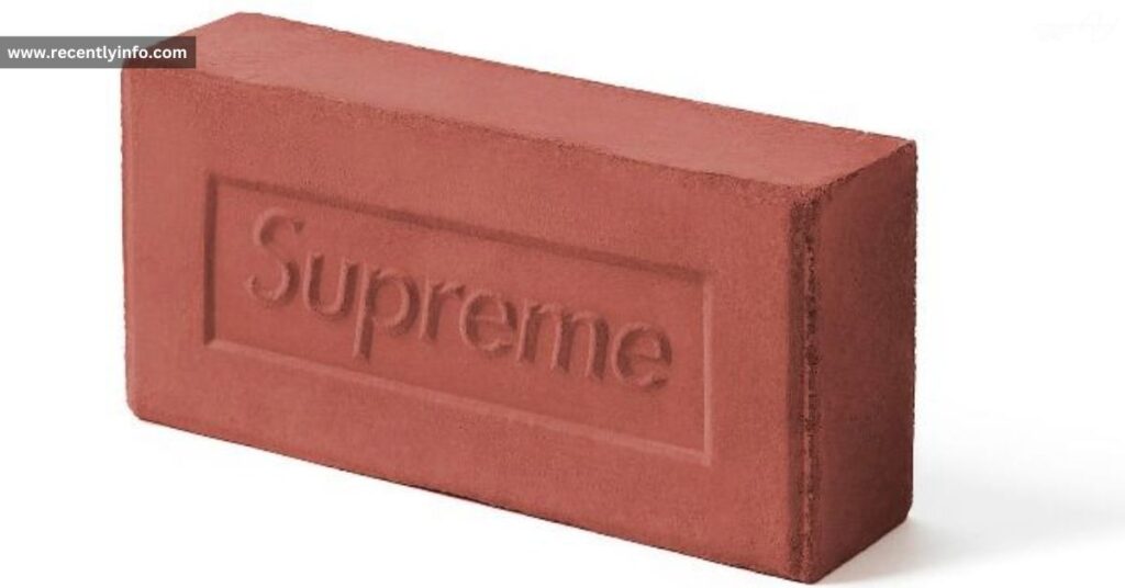 Half a Standard Brick