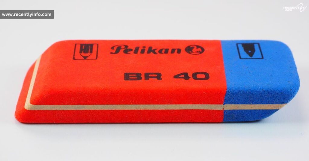 Large Eraser