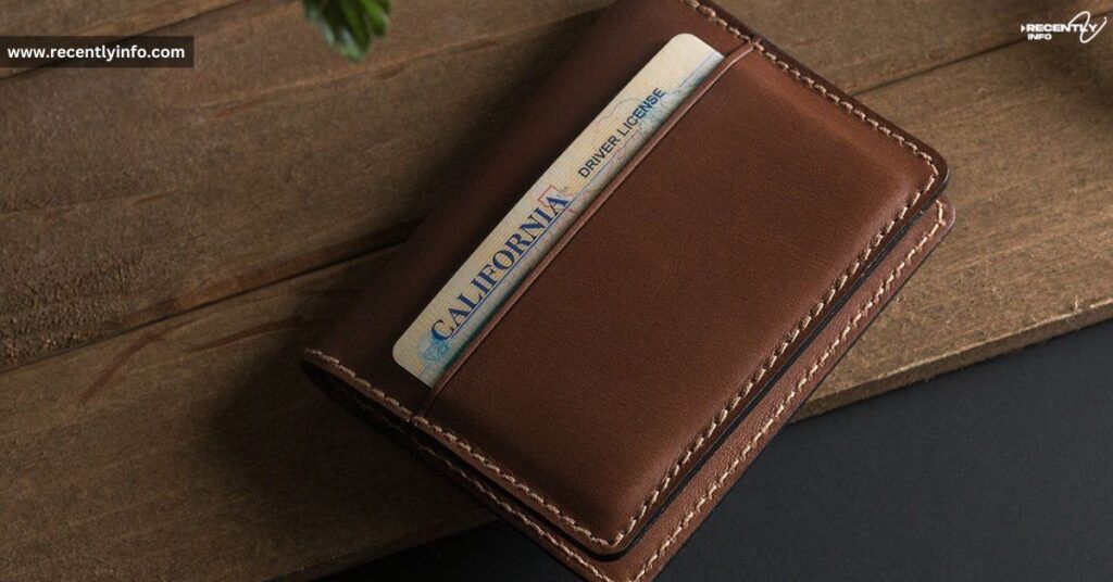 Men’s Wallet