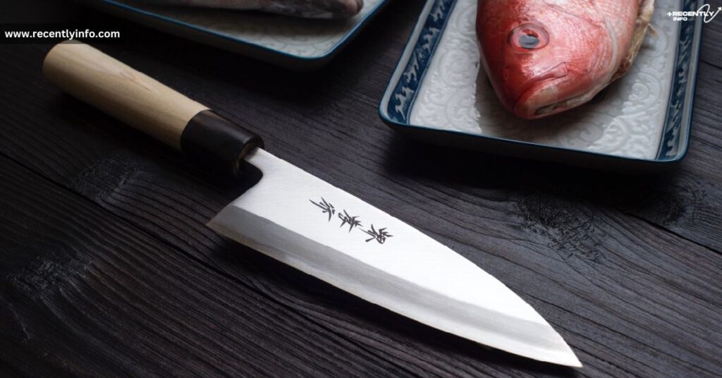 Professional Chef’s Knife