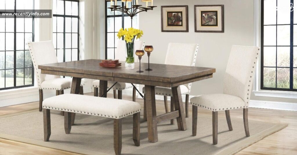 Small Dining Table Width