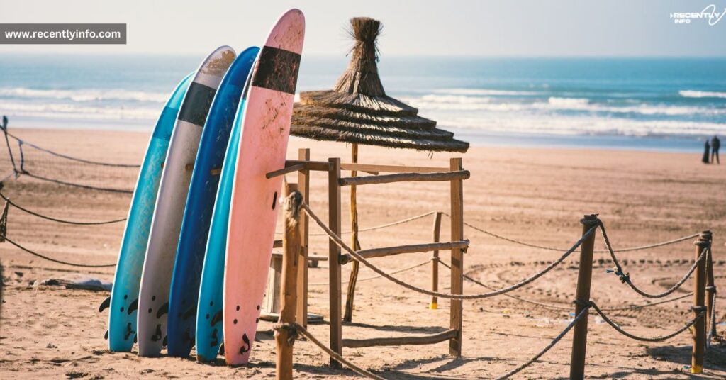 Surfboards