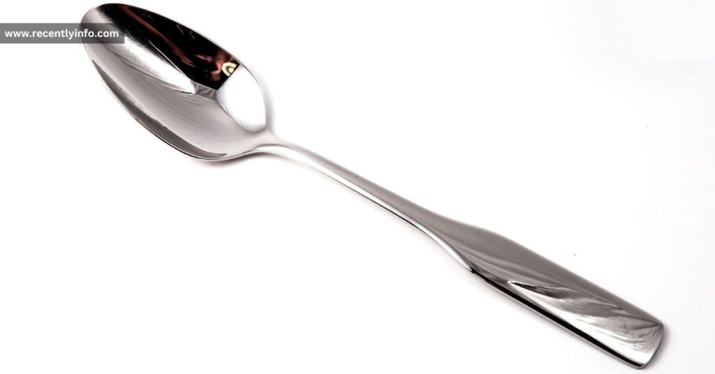 Teaspoon