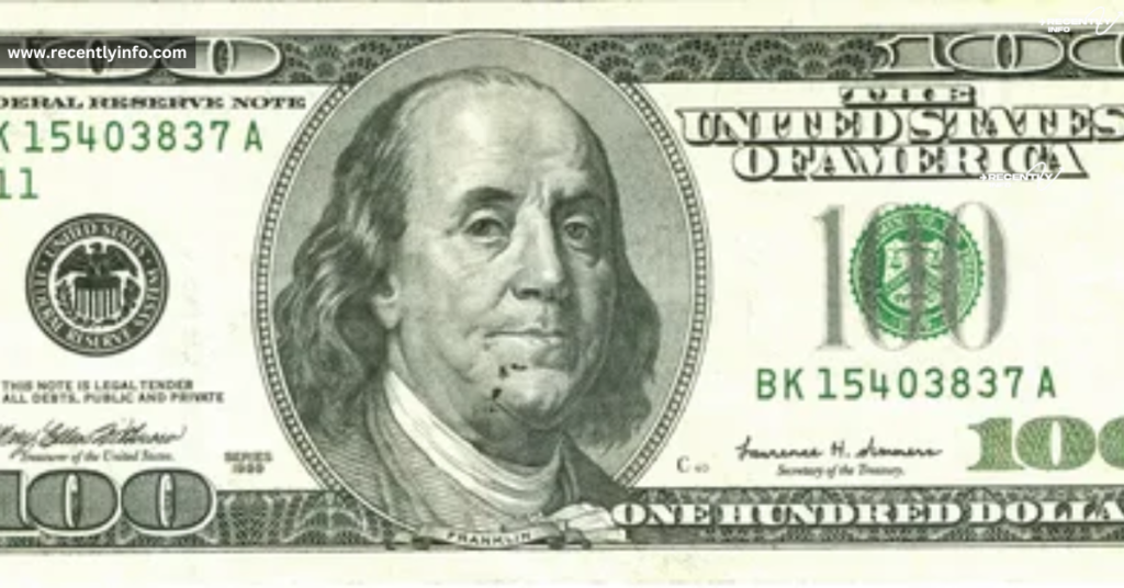 U.S. Dollar Notes