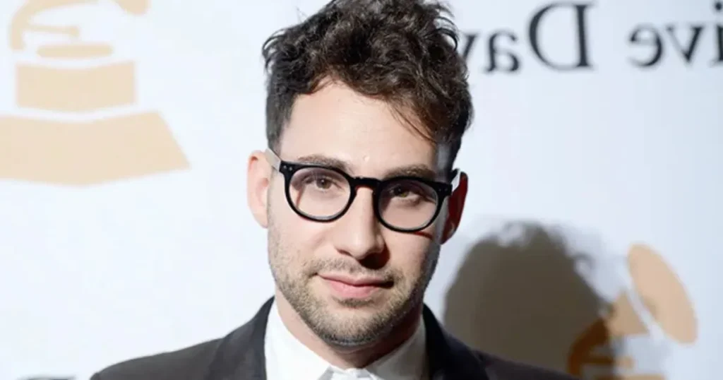 Jack Antonoff Wiki Biography