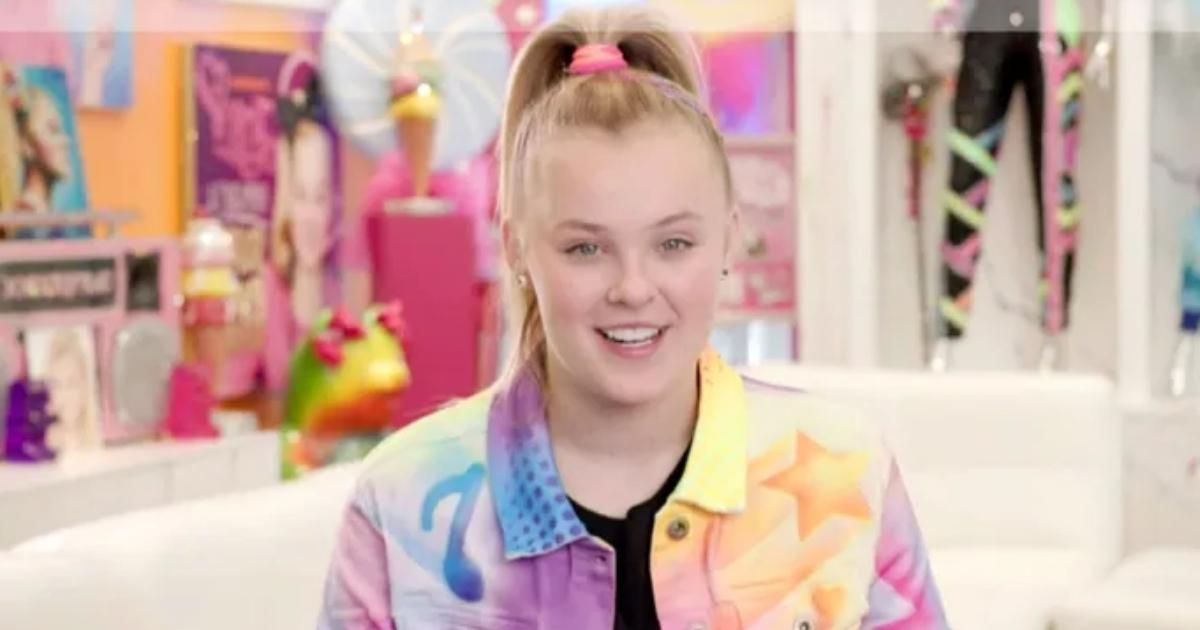 JoJo Siwa Net Worth