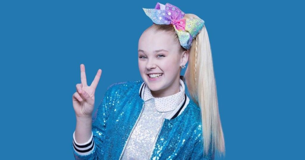 JoJo Siwa Wiki Biography