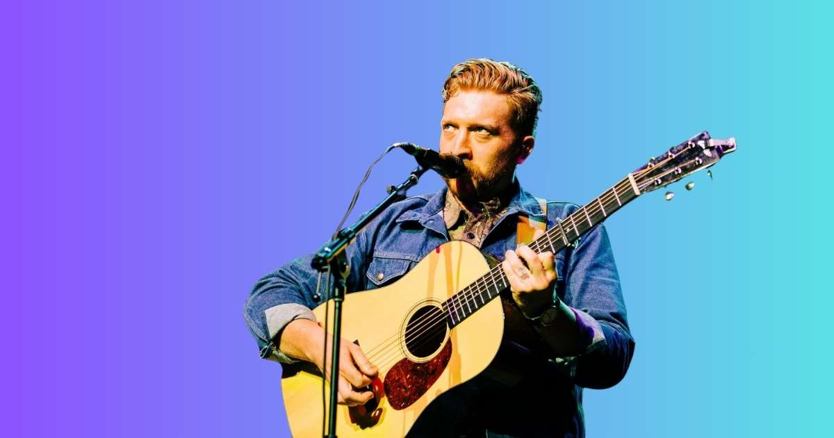 Tyler Childers Net Worth