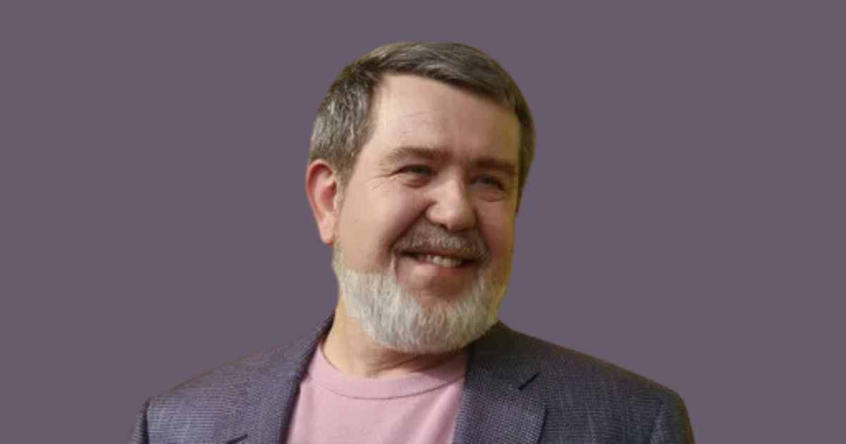 Alexey Pajitnov Net Worth