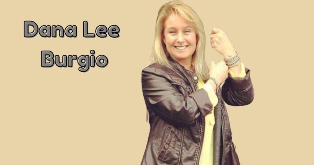 Dana Lee Burgio