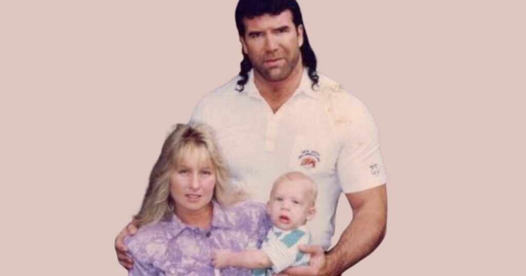 Dana Lee Burgio’s Life After Divorce from Scott Hall