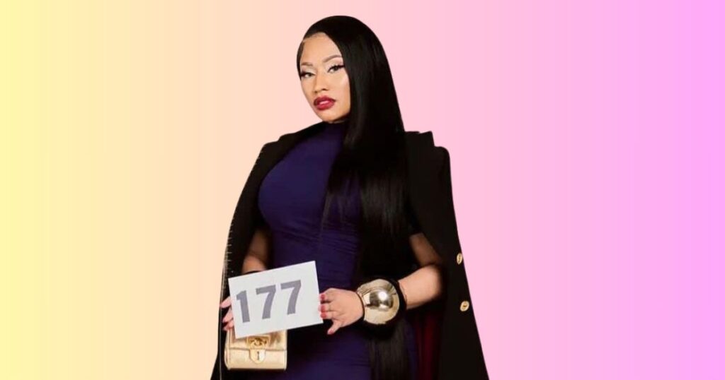 Nicki Minaj Wiki Biography