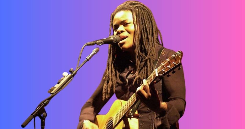 Tracy Chapman Net Worth