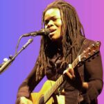 Tracy Chapman Net Worth