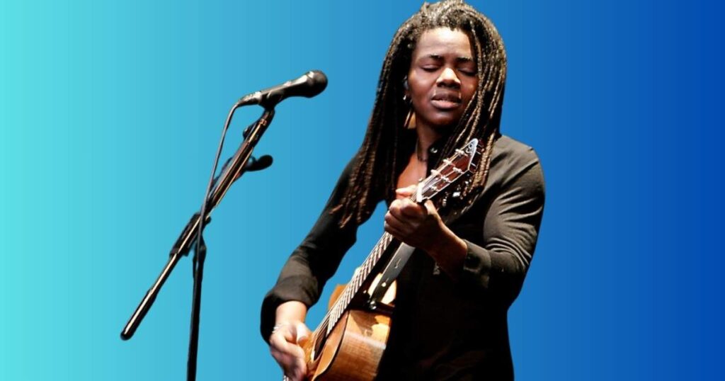 Tracy Chapman Wiki Biography