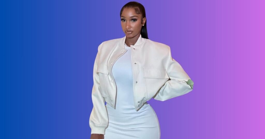 Bernice Burgos height and weight