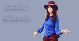 Carly Simon