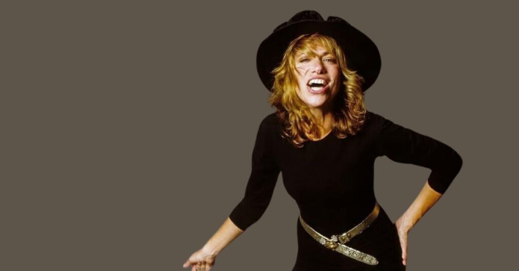 Carly Simon Net Worth